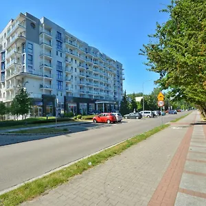 Platinum Prywatny W Diva Apartament