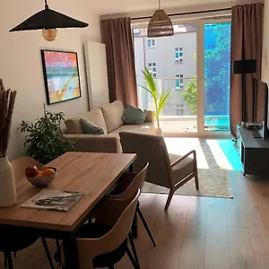 Ohana Apartament