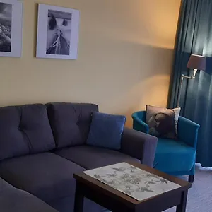 2pokojowy Przy Starowce W Kolobrzegu Apartament
